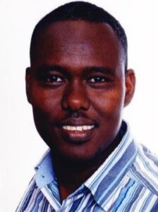 Adan Chari Jirmo